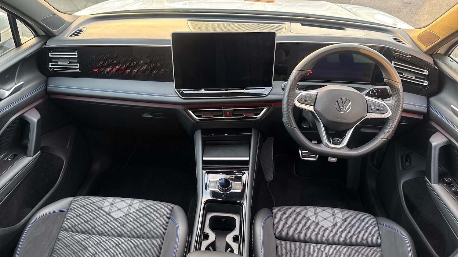 Used Volkswagen Tiguan 2024 for sale - 76640795: Photo 10