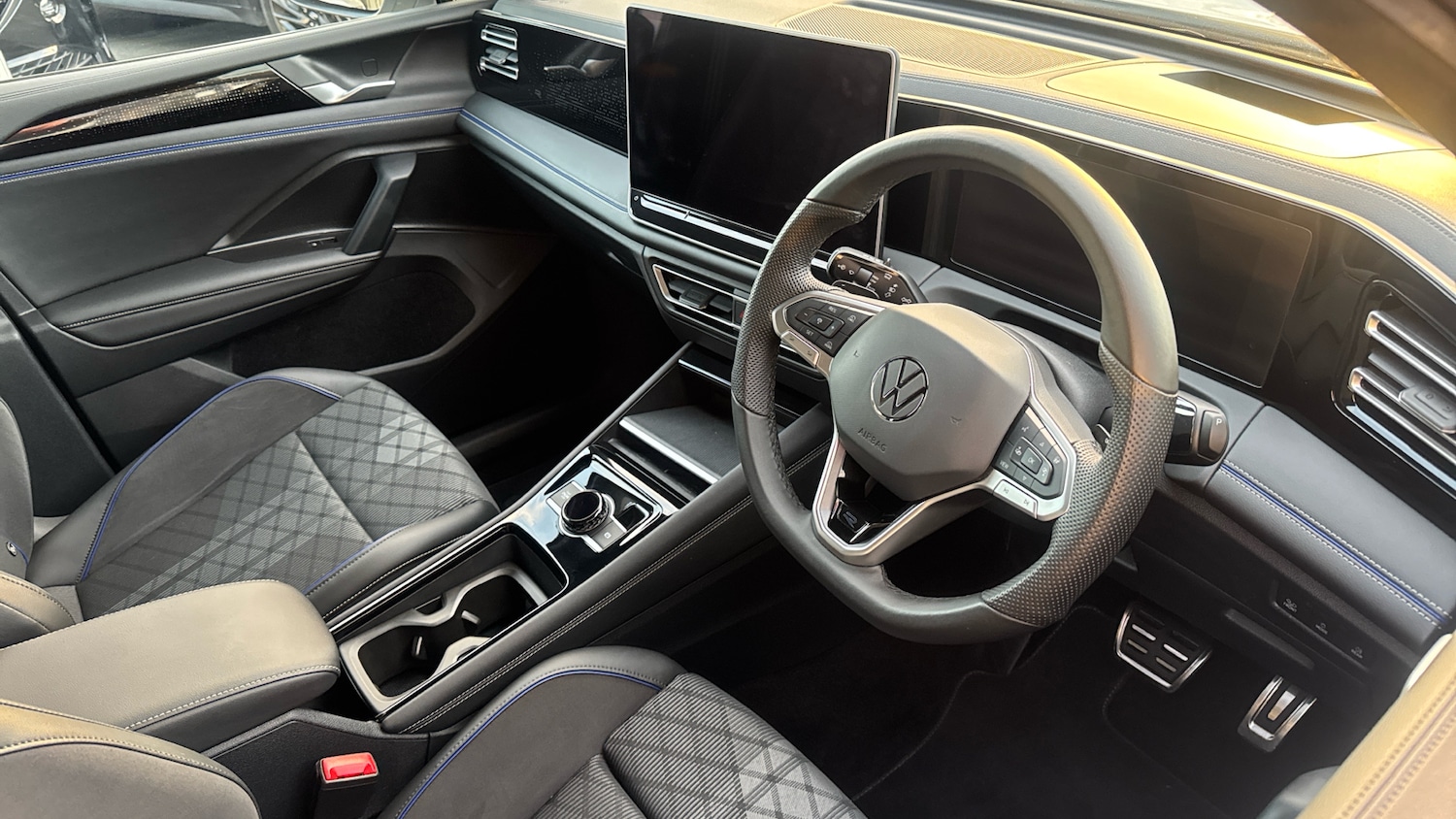 Used Volkswagen Tiguan 2024 for sale - 76640795: Photo 11