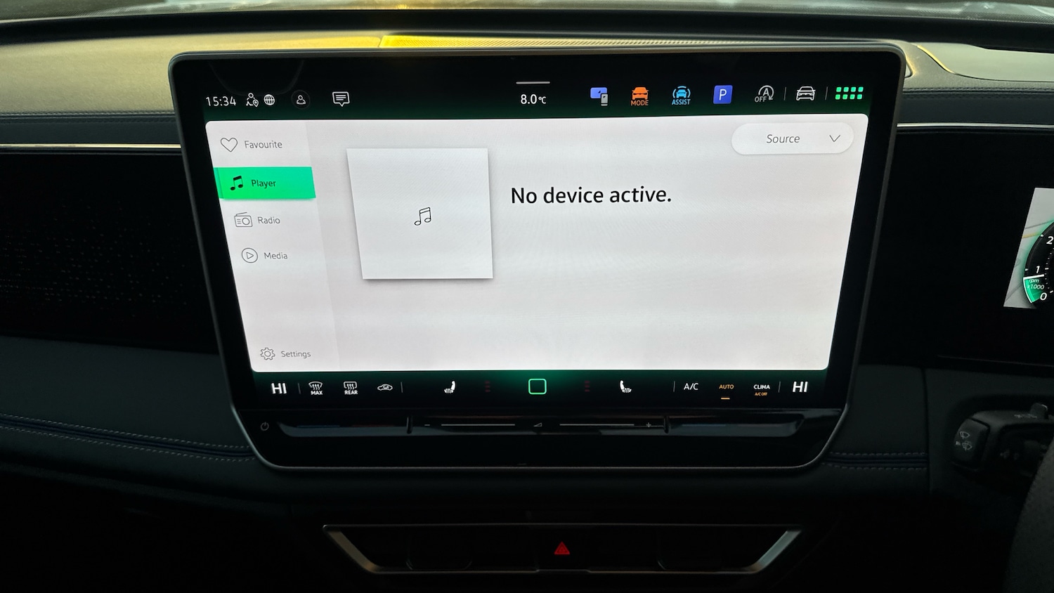 Used Volkswagen Tiguan 2024 for sale - 76640795: Photo 12