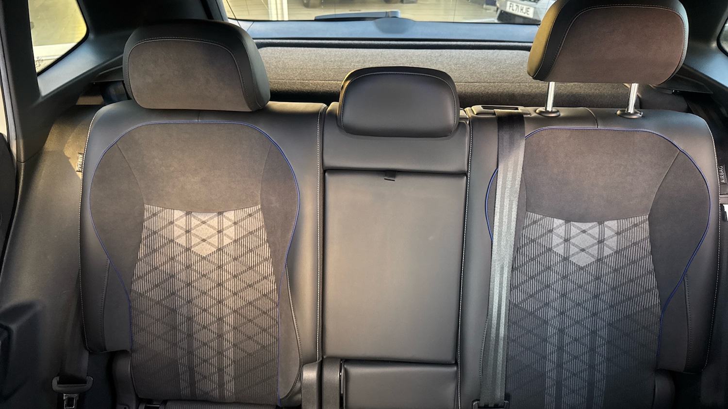 Used Volkswagen Tiguan 2024 for sale - 76640795: Photo 15