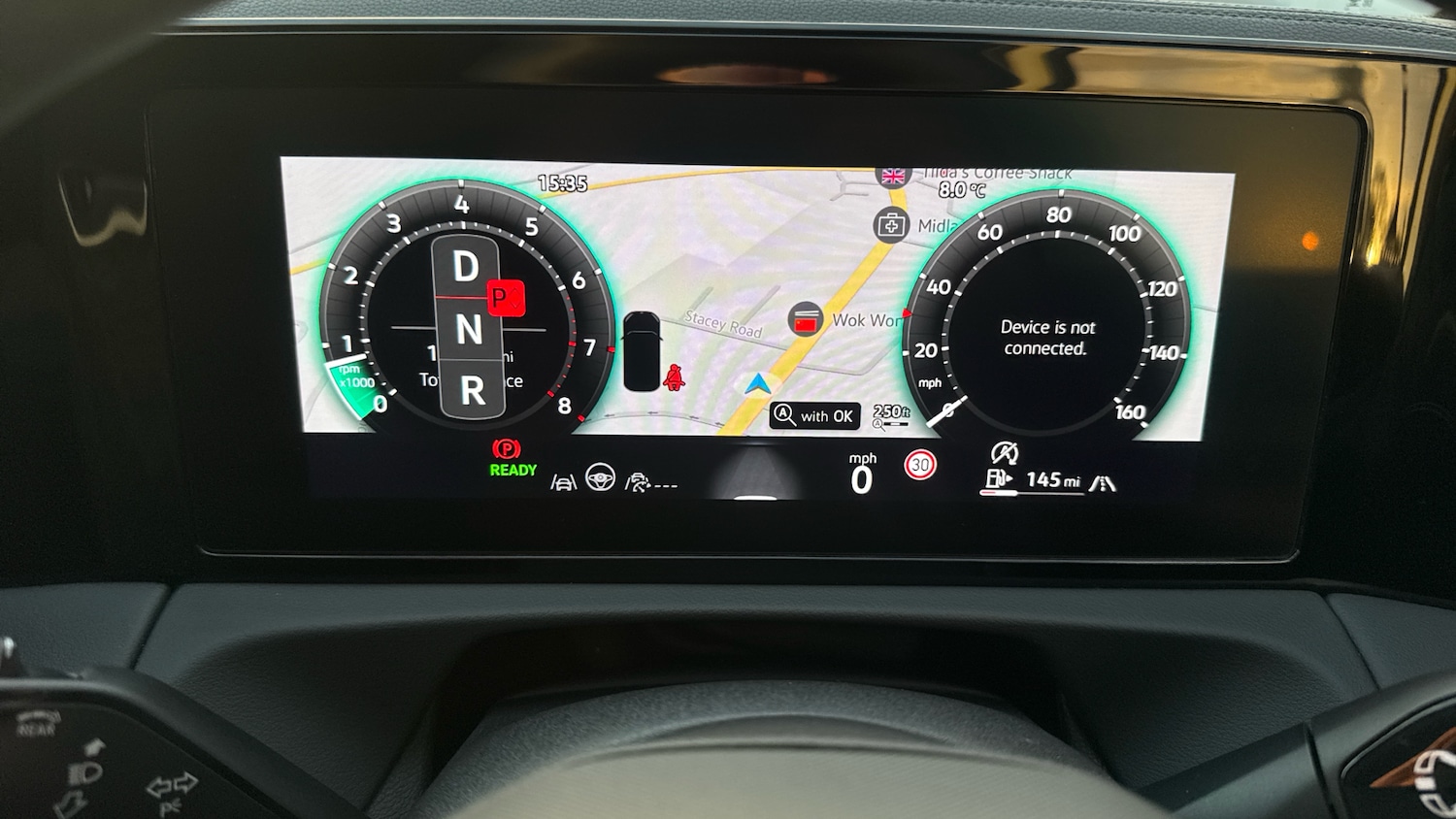 Used Volkswagen Tiguan 2024 for sale - 76640795: Photo 18