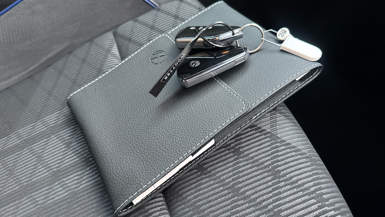 Used Volkswagen Tiguan 2024 for sale - 76640795: Photo 19