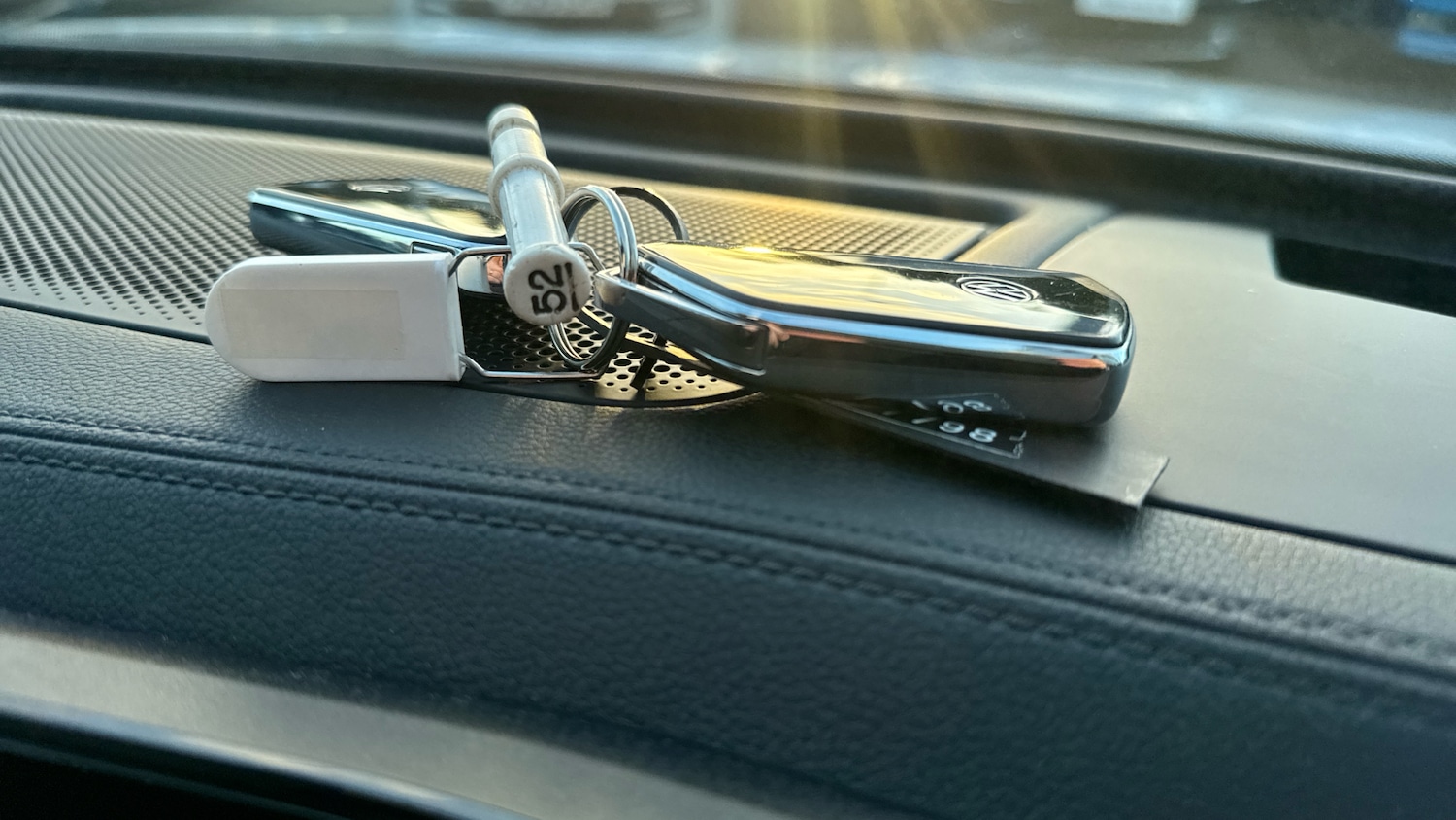 Used Volkswagen Tiguan 2024 for sale - 76640795: Photo 20