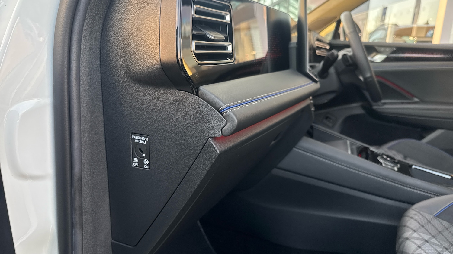 Used Volkswagen Tiguan 2024 for sale - 76640795: Photo 21