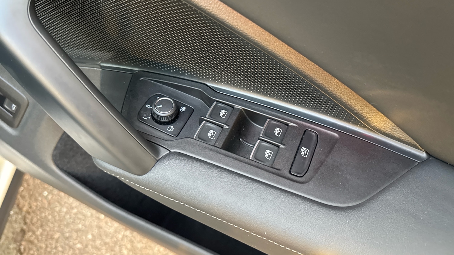 Used Volkswagen Tiguan 2024 for sale - 76640795: Photo 28