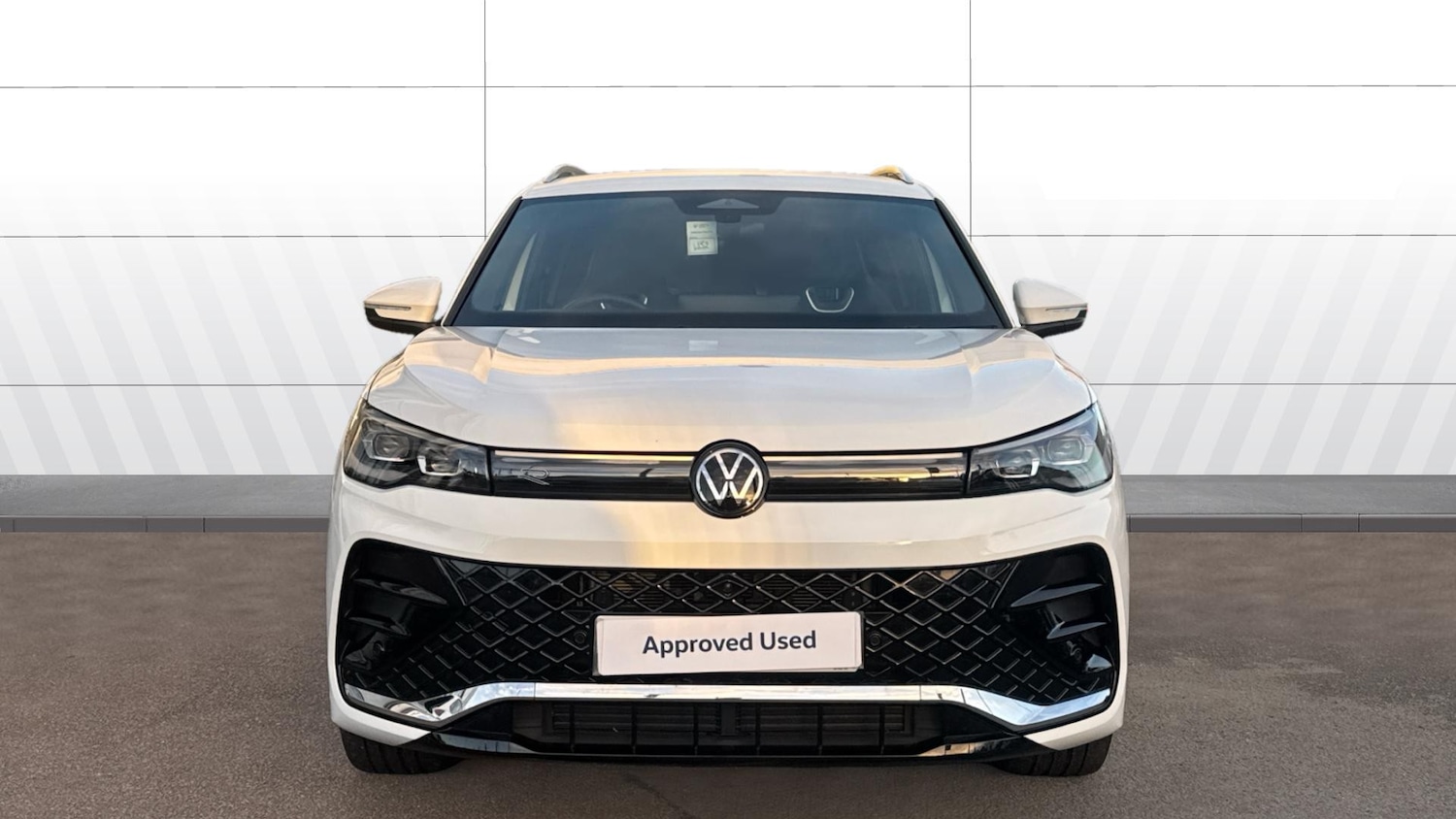 Used Volkswagen Tiguan 2024 for sale - 76640795: Photo 3