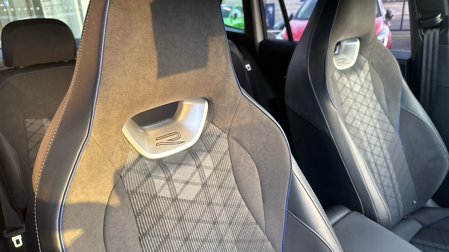 Used Volkswagen Tiguan 2024 for sale - 76640795: Photo 30