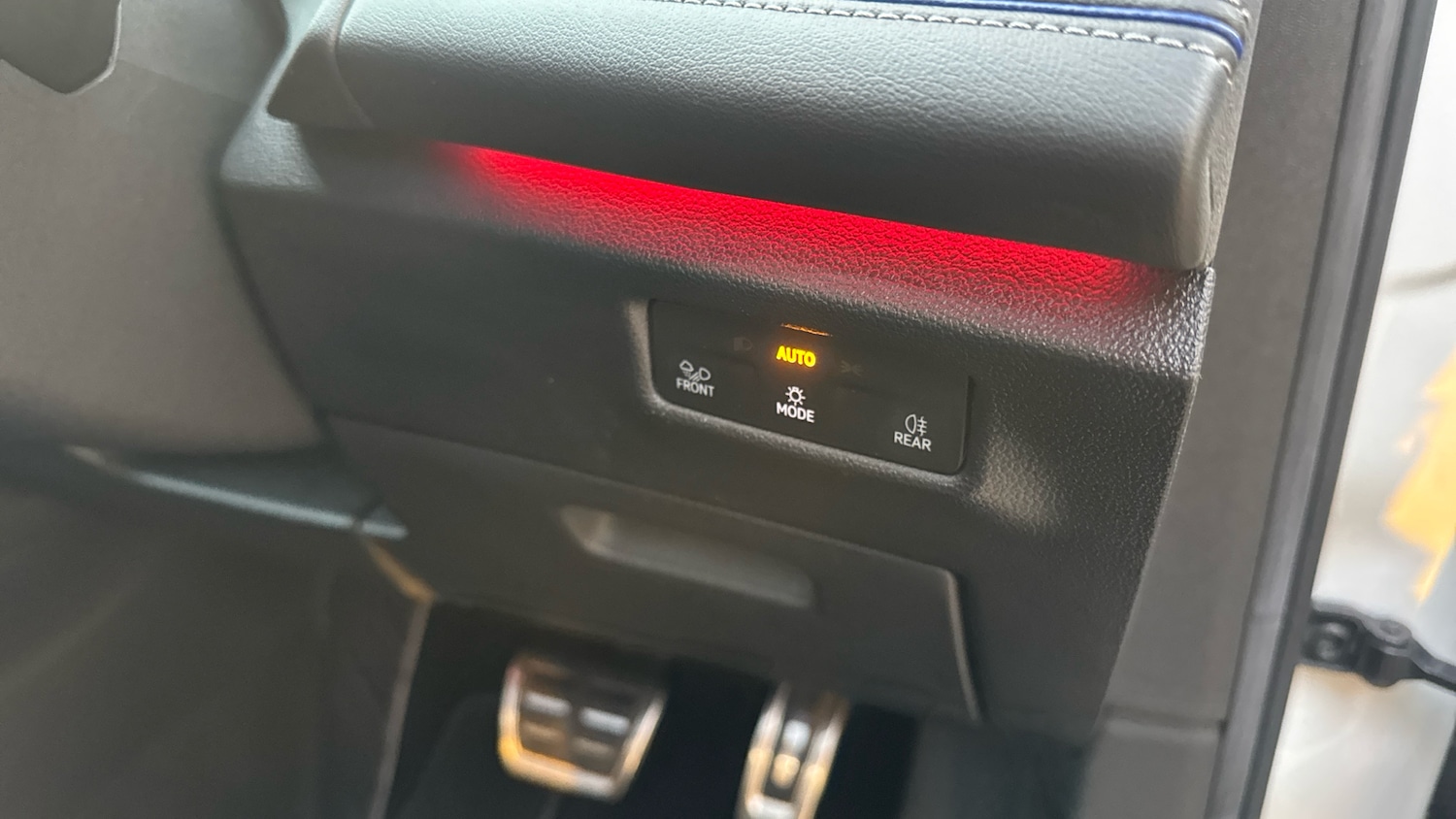 Used Volkswagen Tiguan 2024 for sale - 76640795: Photo 31