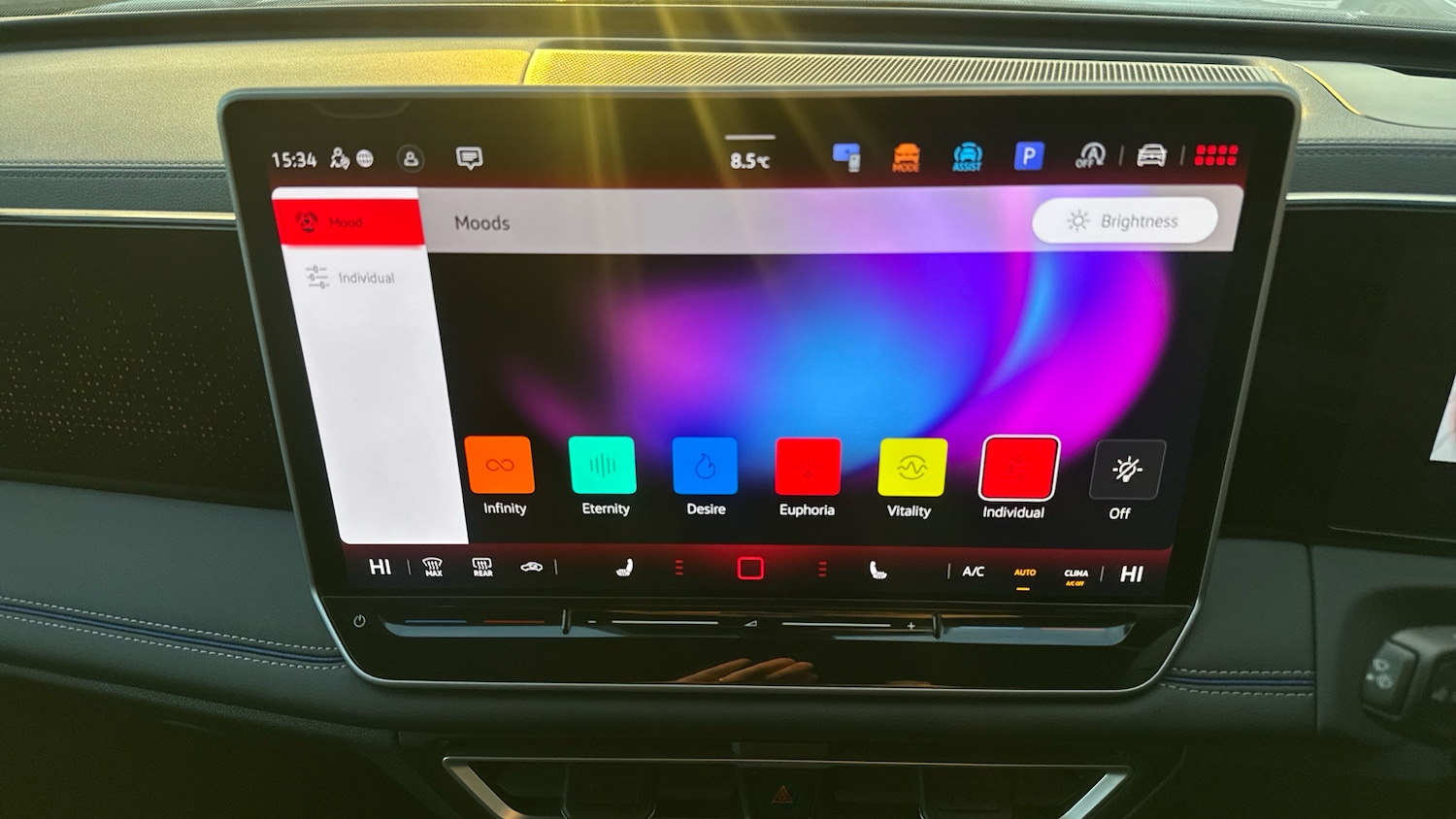 Used Volkswagen Tiguan 2024 for sale - 76640795: Photo 43