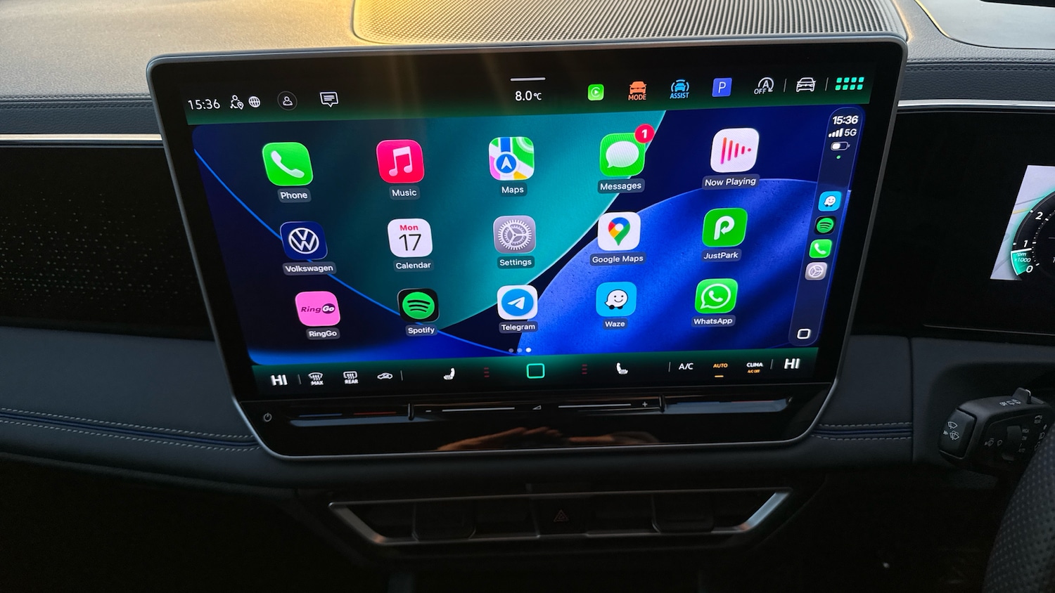 Used Volkswagen Tiguan 2024 for sale - 76640795: Photo 46