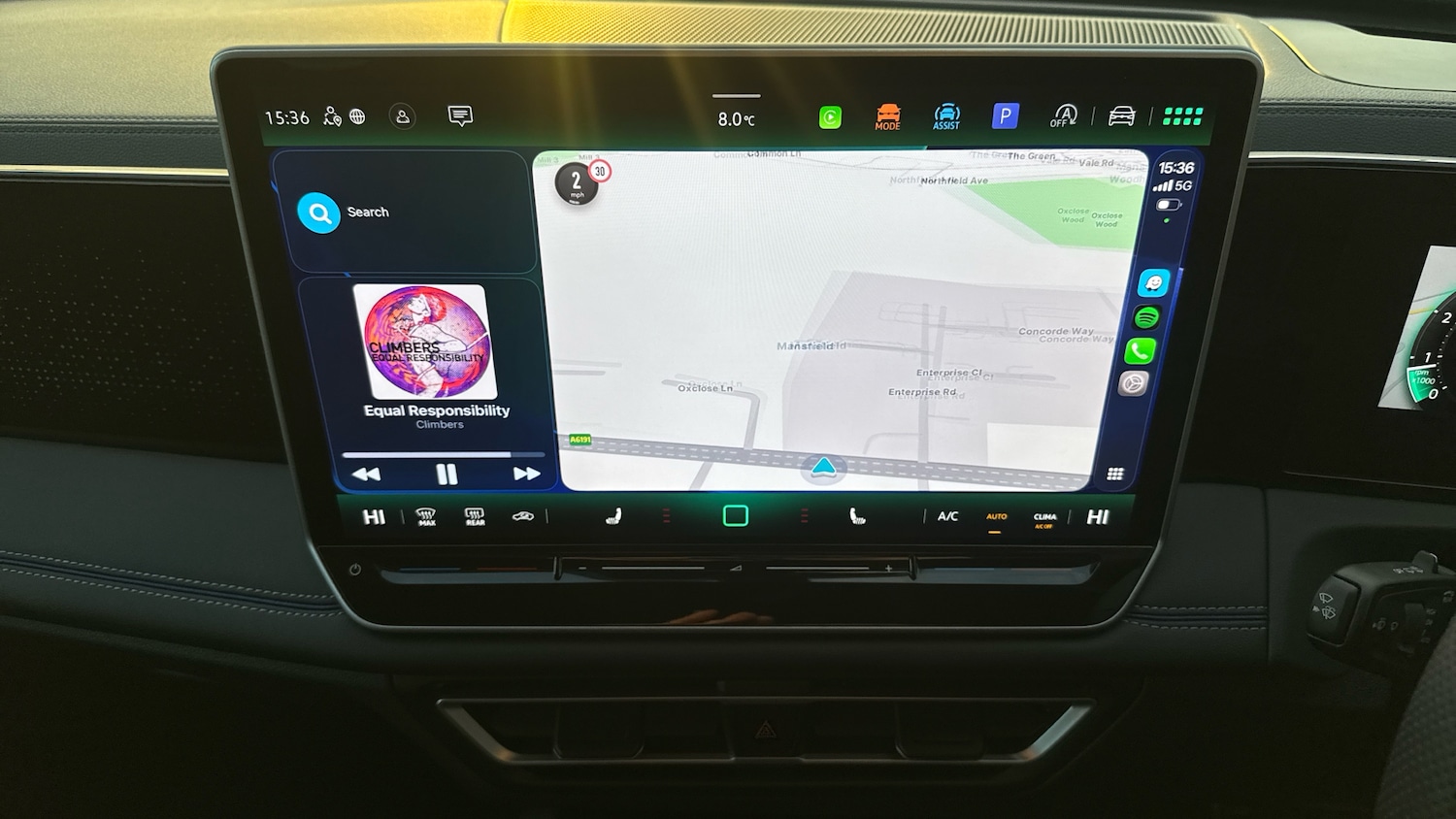 Used Volkswagen Tiguan 2024 for sale - 76640795: Photo 47