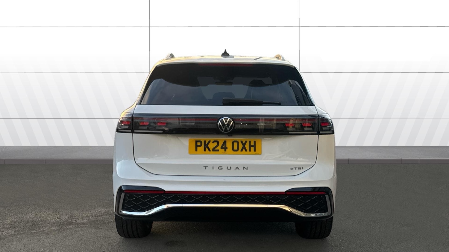 Used Volkswagen Tiguan 2024 for sale - 76640795: Photo 6