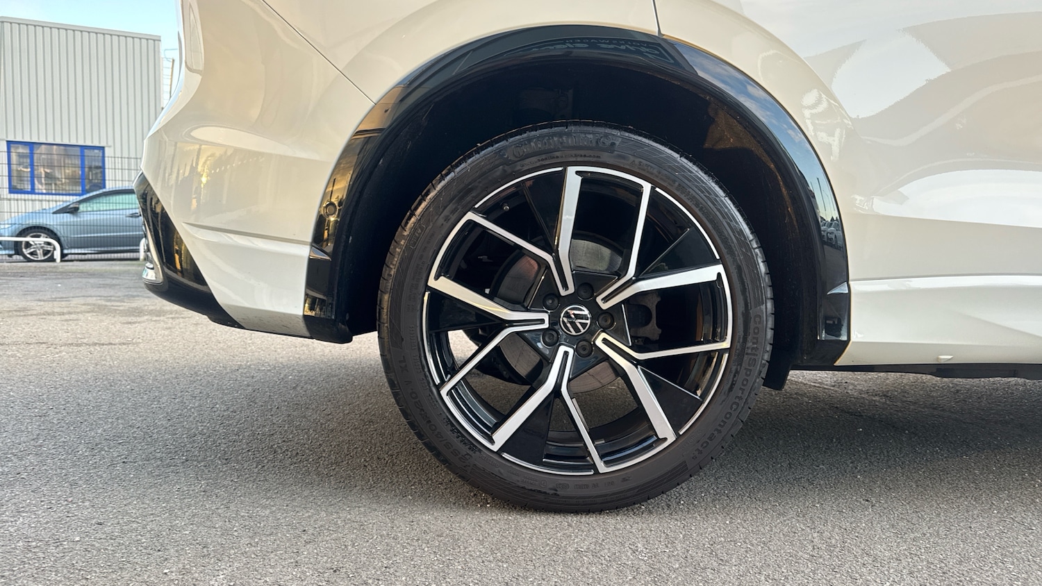 Used Volkswagen Tiguan 2024 for sale - 76640795: Photo 7