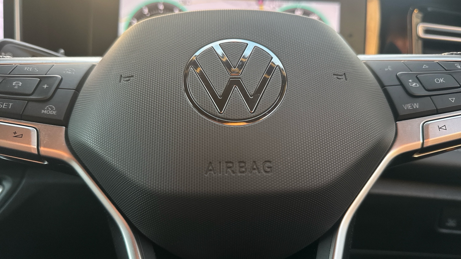 Used Volkswagen Tiguan 2024 for sale - 76640795: Photo 8