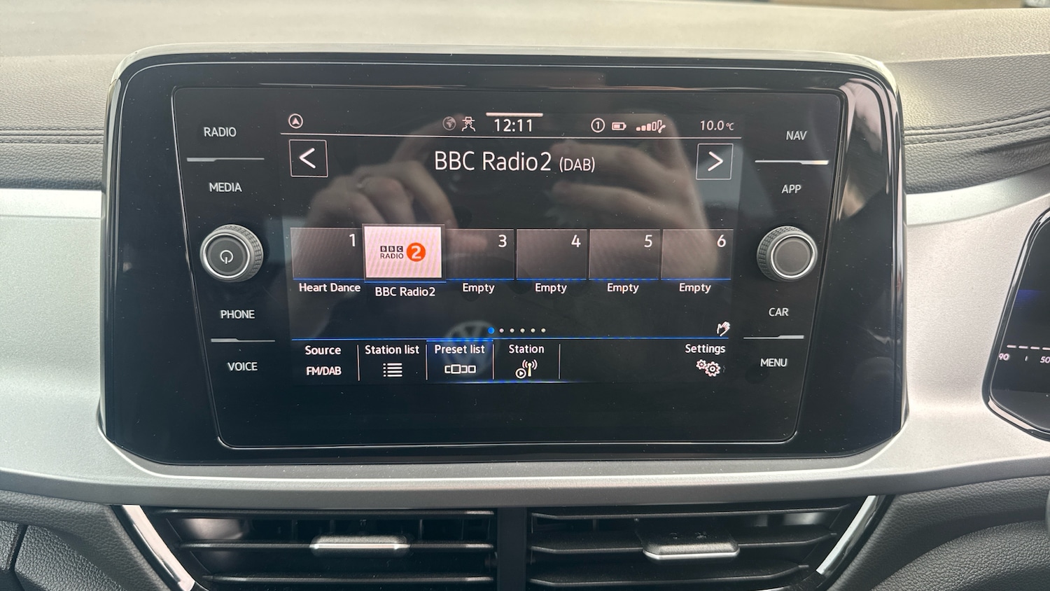 Used Volkswagen T-Roc 2025 for sale - 77532579: Photo 12