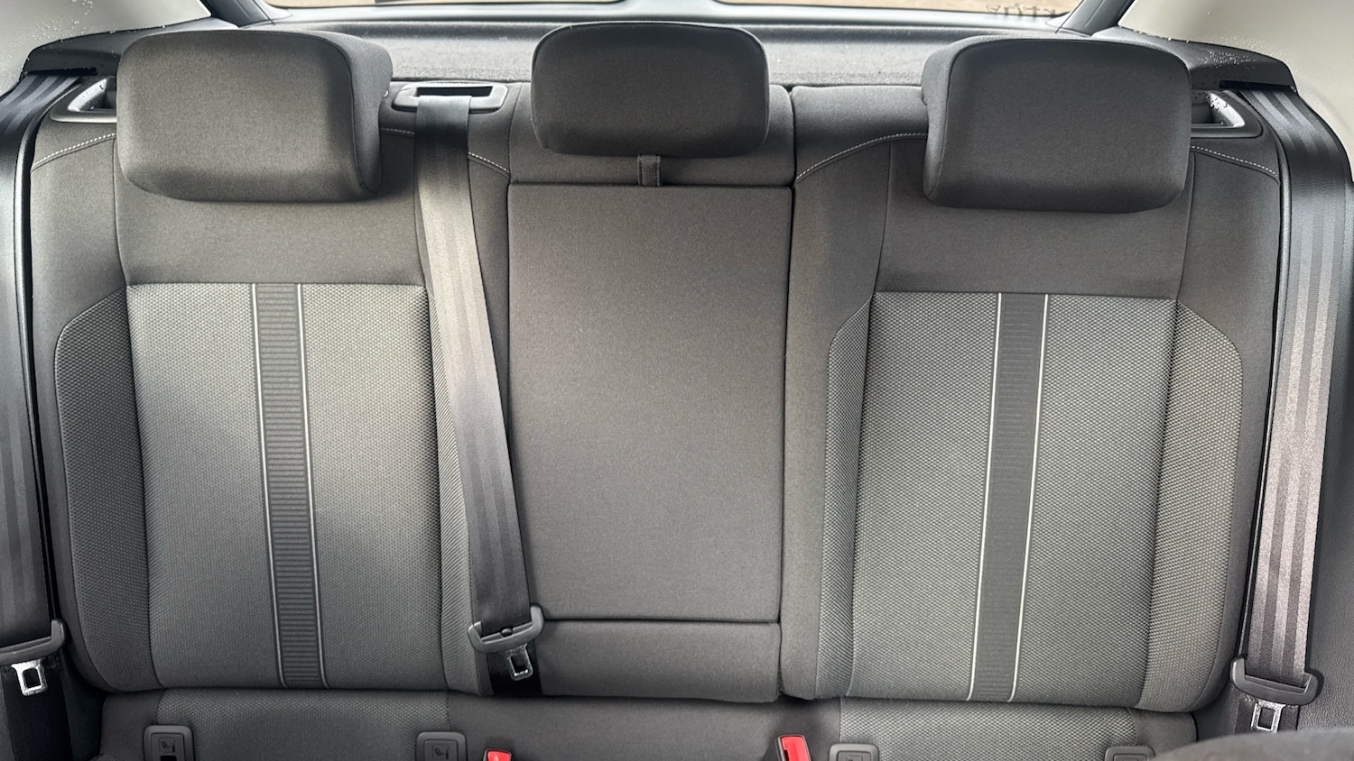 Used Volkswagen T-Roc 2025 for sale - 77532579: Photo 15