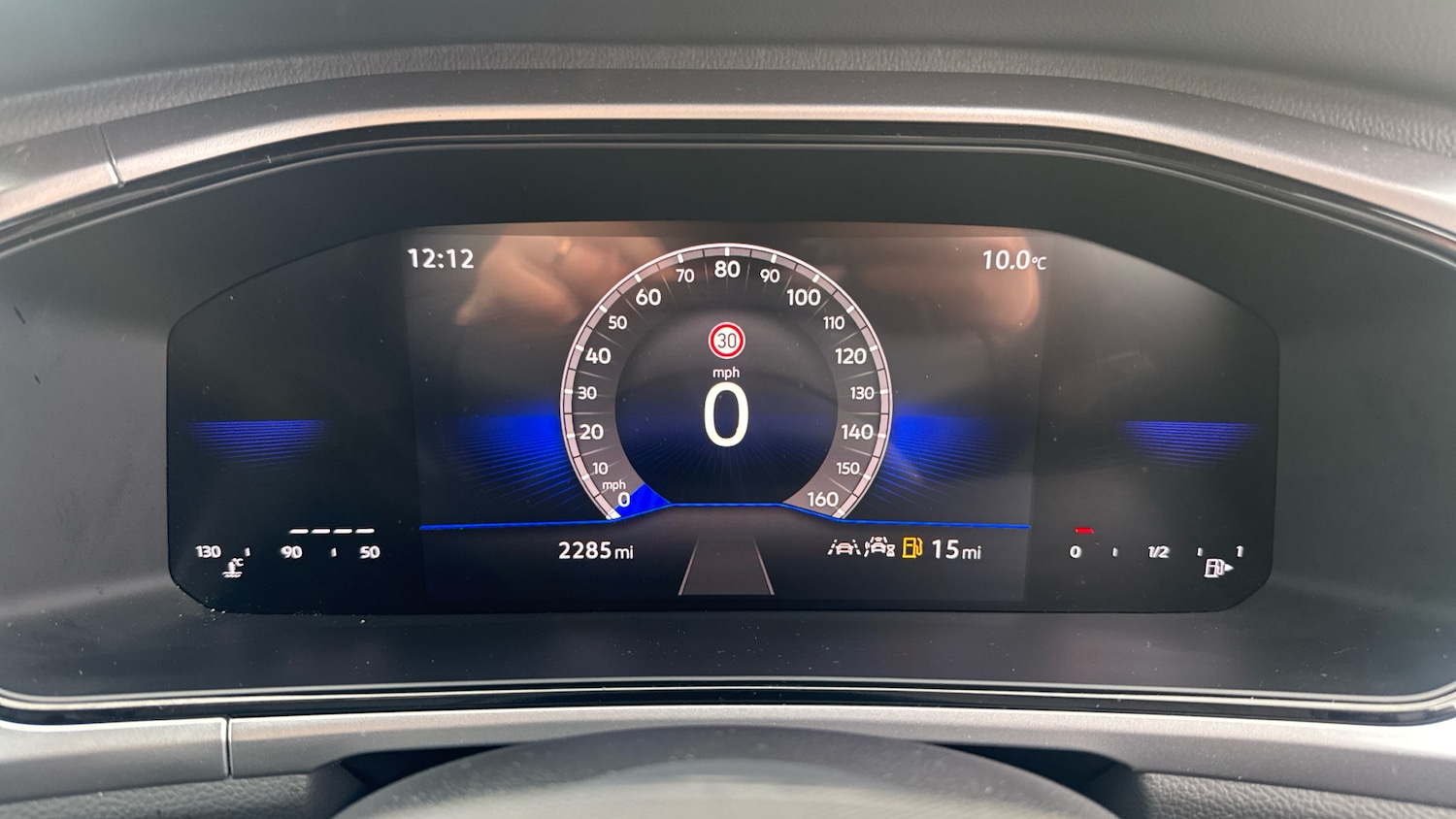 Used Volkswagen T-Roc 2025 for sale - 77532579: Photo 18