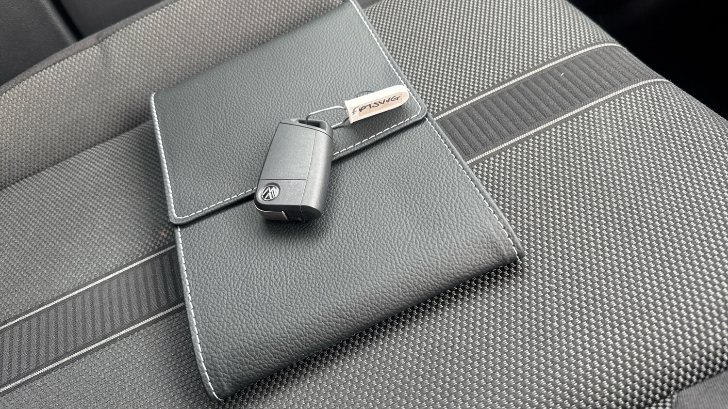 Used Volkswagen T-Roc 2025 for sale - 77532579: Photo 19