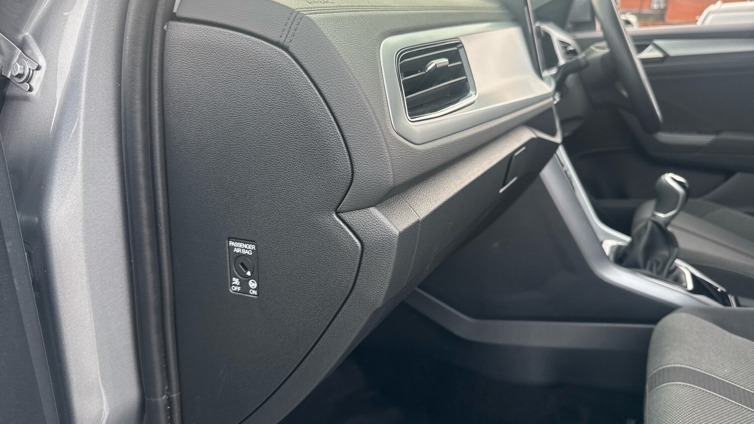 Used Volkswagen T-Roc 2025 for sale - 77532579: Photo 21