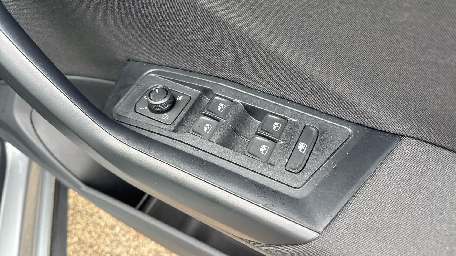 Used Volkswagen T-Roc 2025 for sale - 77532579: Photo 29