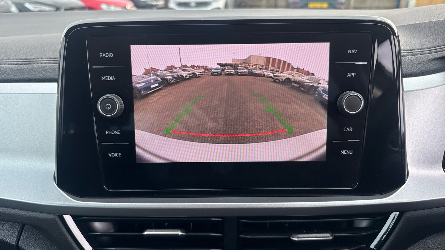 Used Volkswagen T-Roc 2025 for sale - 77532579: Photo 44