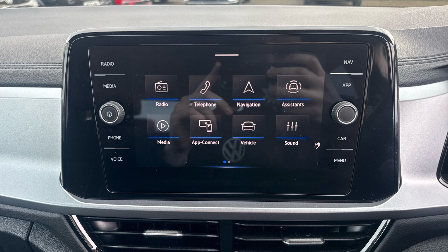 Used Volkswagen T-Roc 2025 for sale - 77532579: Photo 45