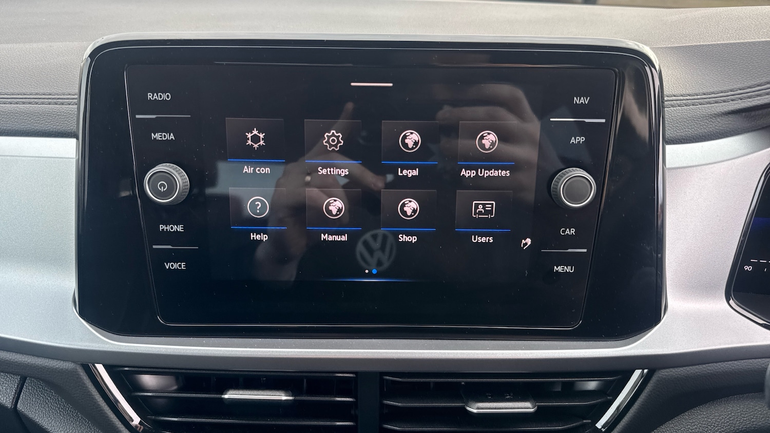 Used Volkswagen T-Roc 2025 for sale - 77532579: Photo 46