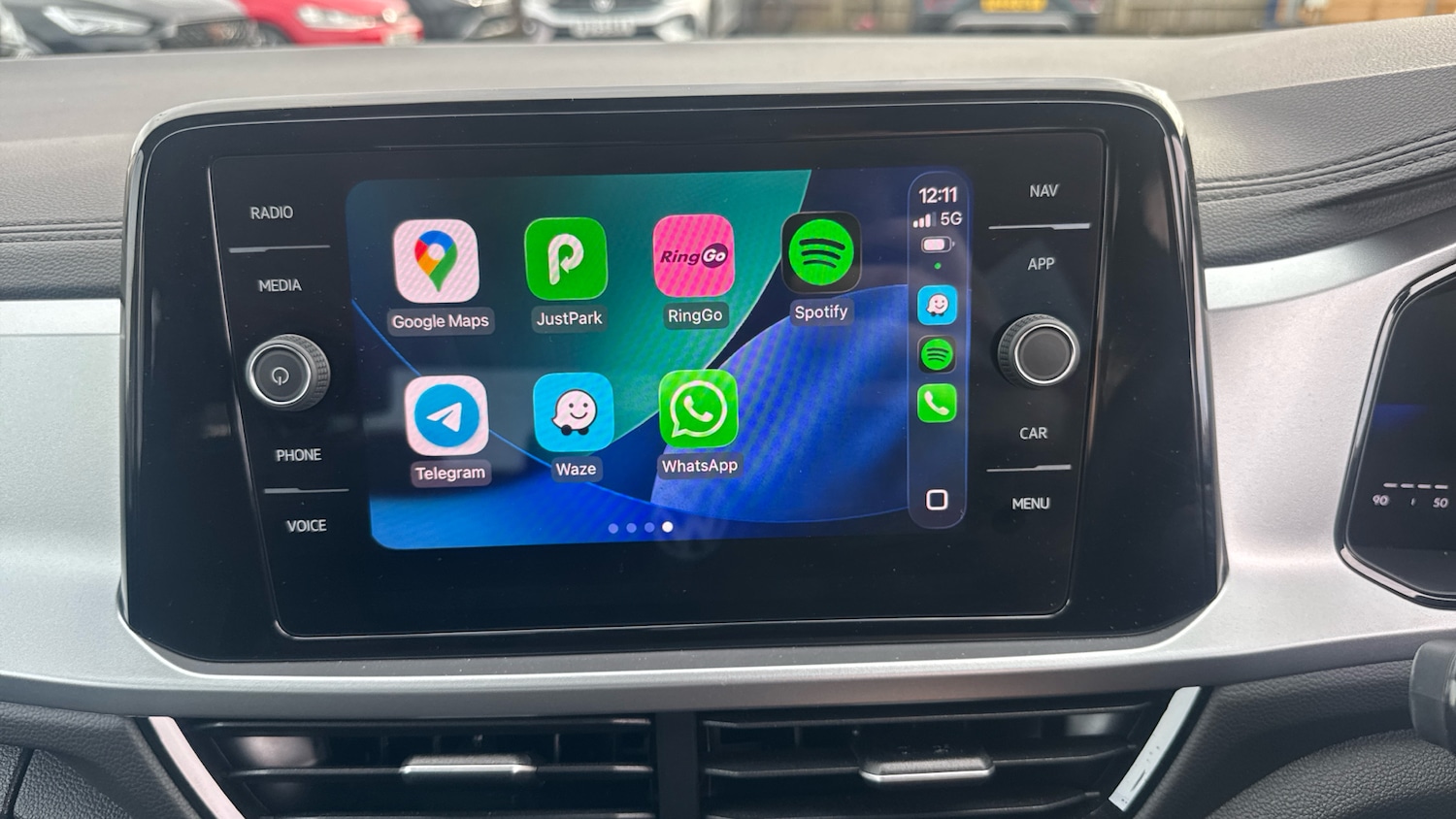 Used Volkswagen T-Roc 2025 for sale - 77532579: Photo 48