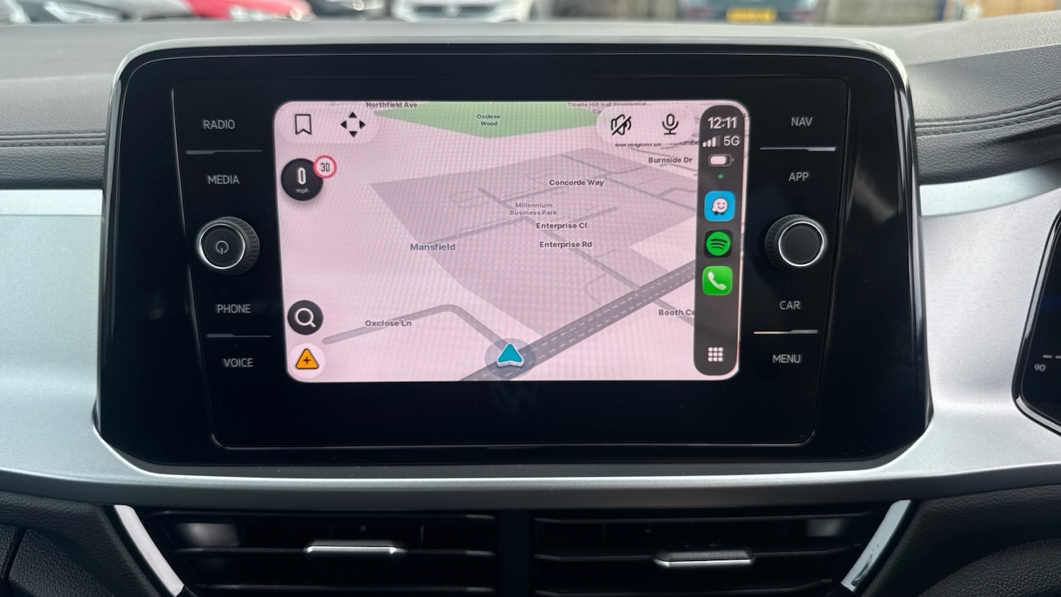 Used Volkswagen T-Roc 2025 for sale - 77532579: Photo 49