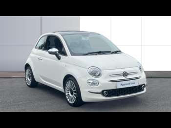 2018 (18) - 1.2 Mirror 3dr Petrol Hatchback