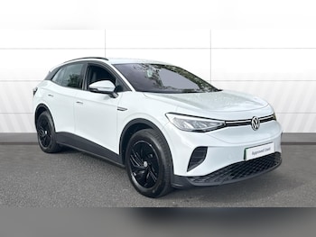 Volkswagen - ID4