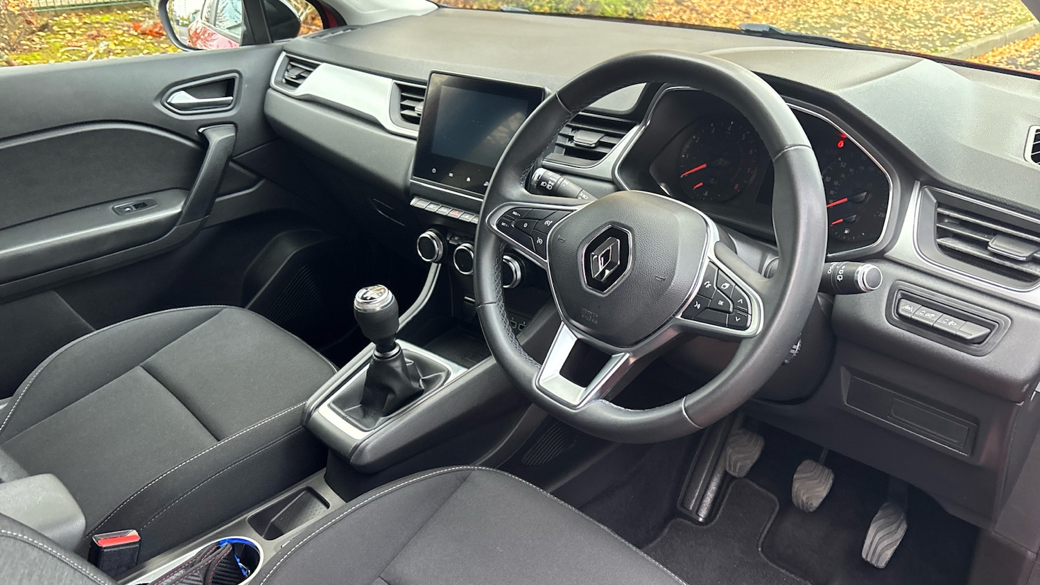 Used Renault Captur 2020 for sale - 76541749: Photo 11