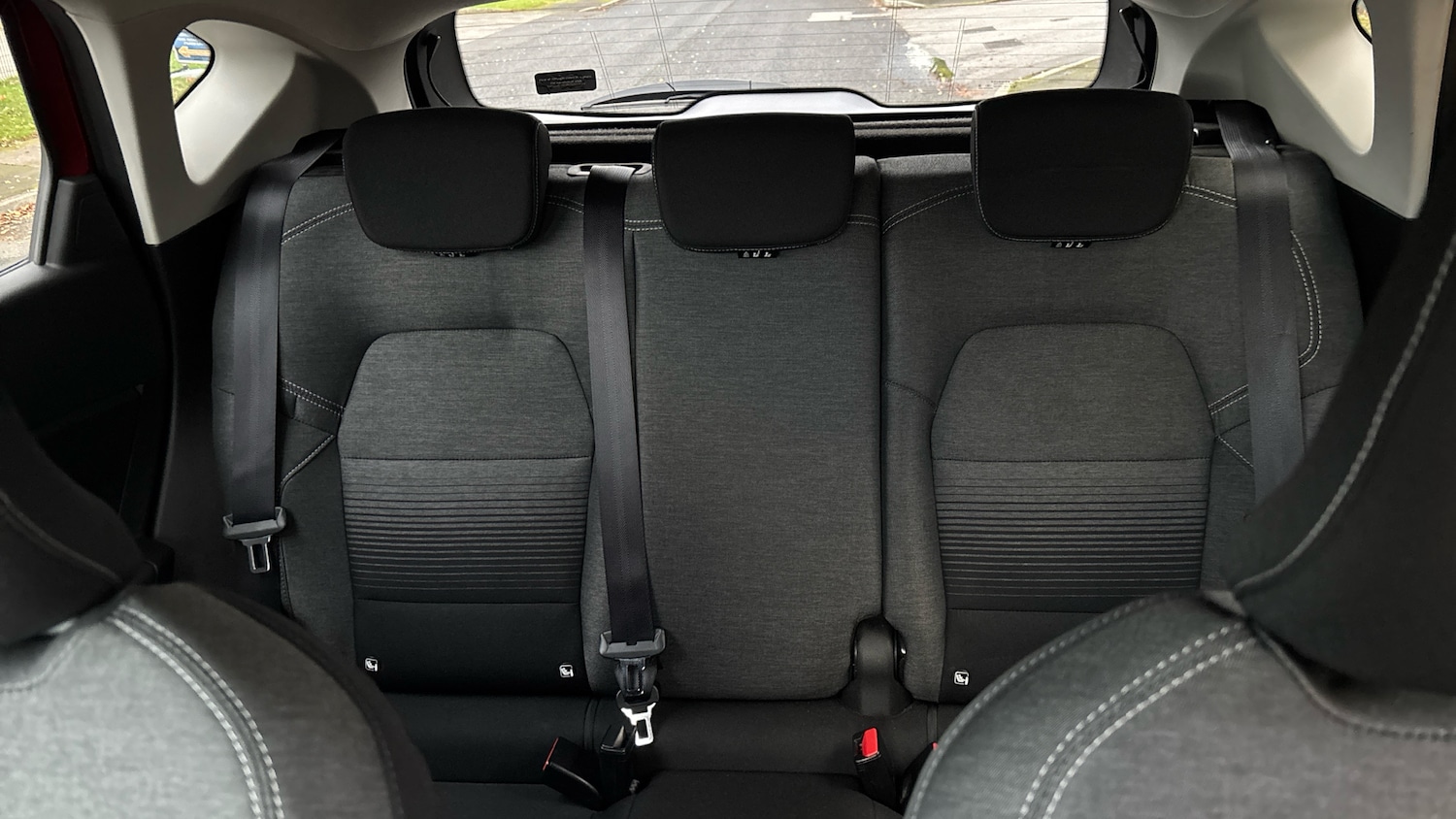 Used Renault Captur 2020 for sale - 76541749: Photo 15