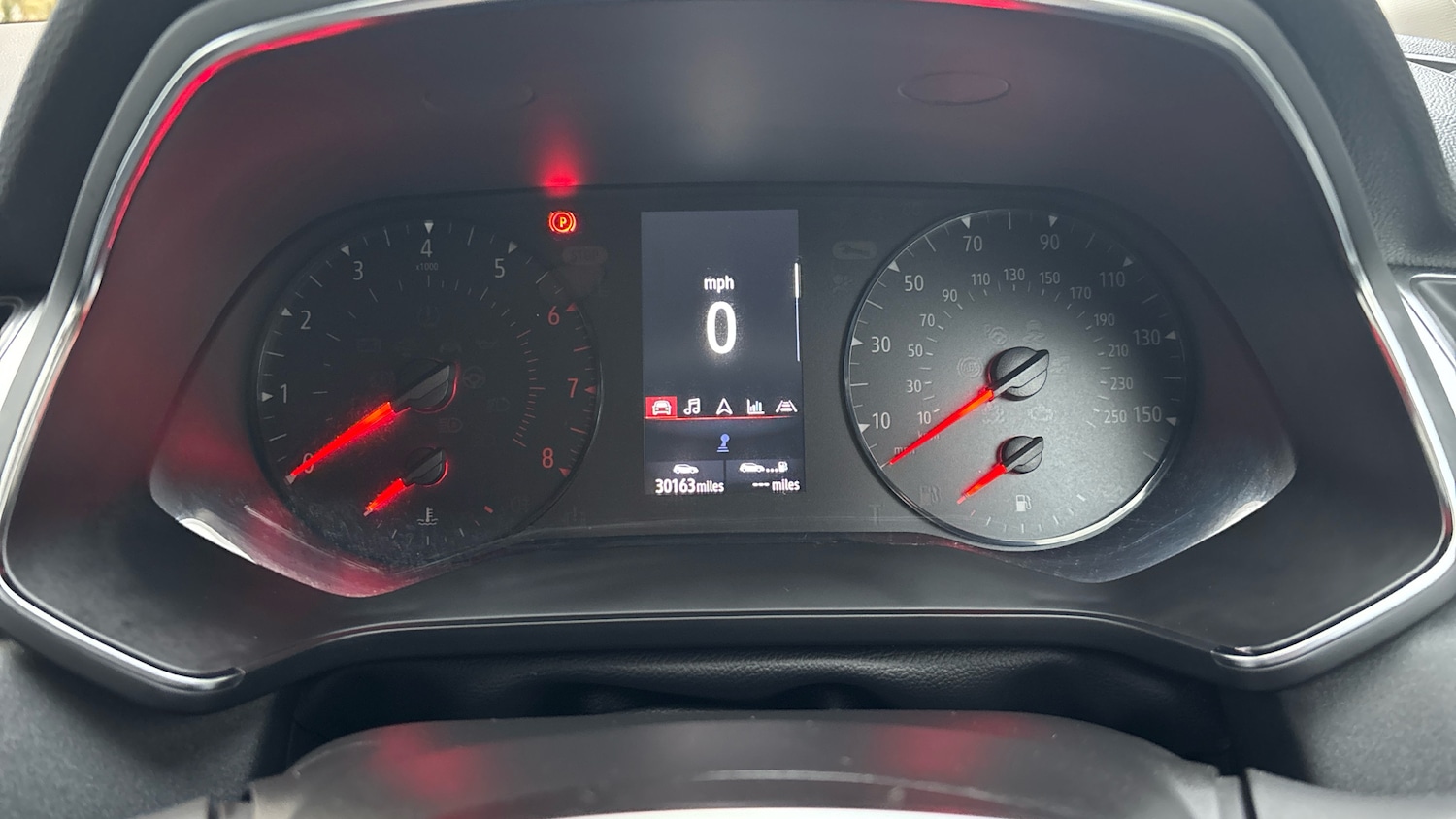 Used Renault Captur 2020 for sale - 76541749: Photo 18