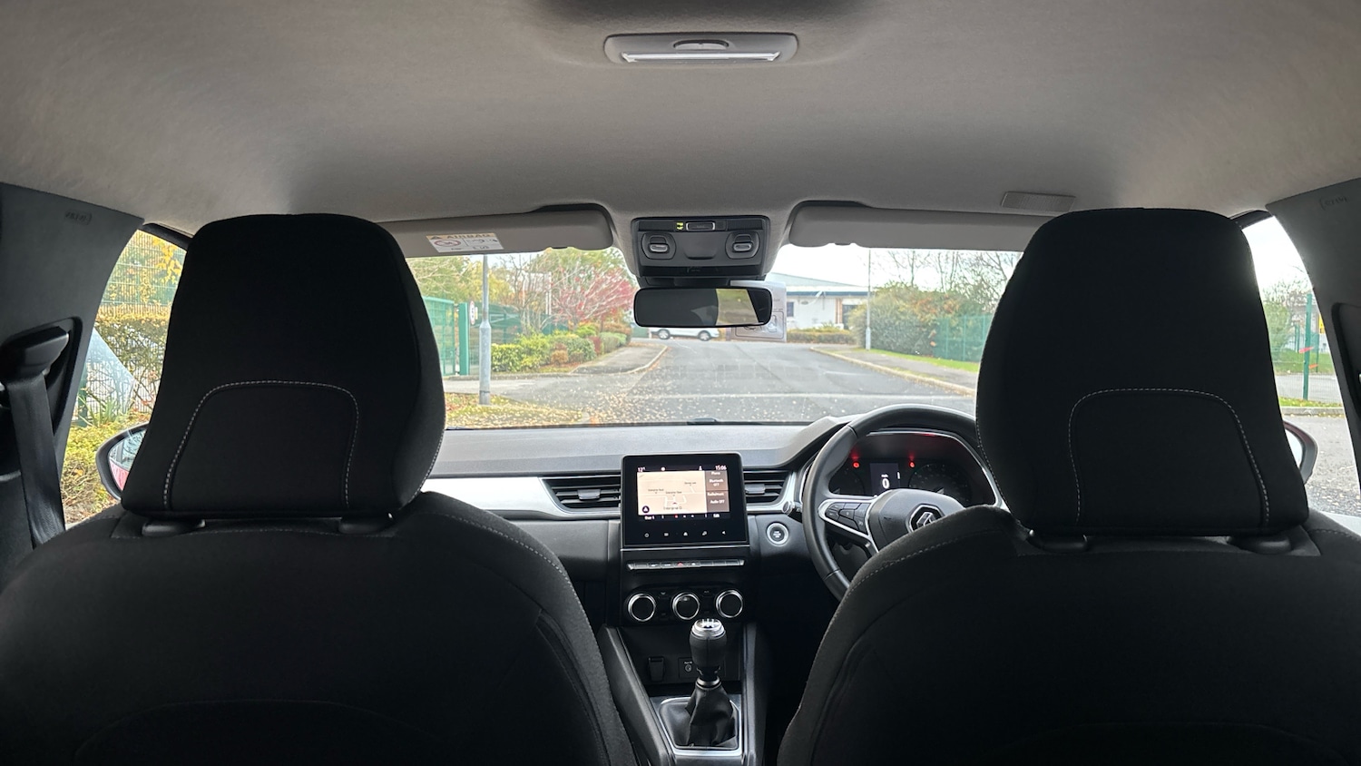 Used Renault Captur 2020 for sale - 76541749: Photo 26