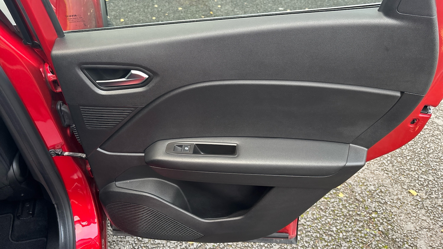 Used Renault Captur 2020 for sale - 76541749: Photo 28