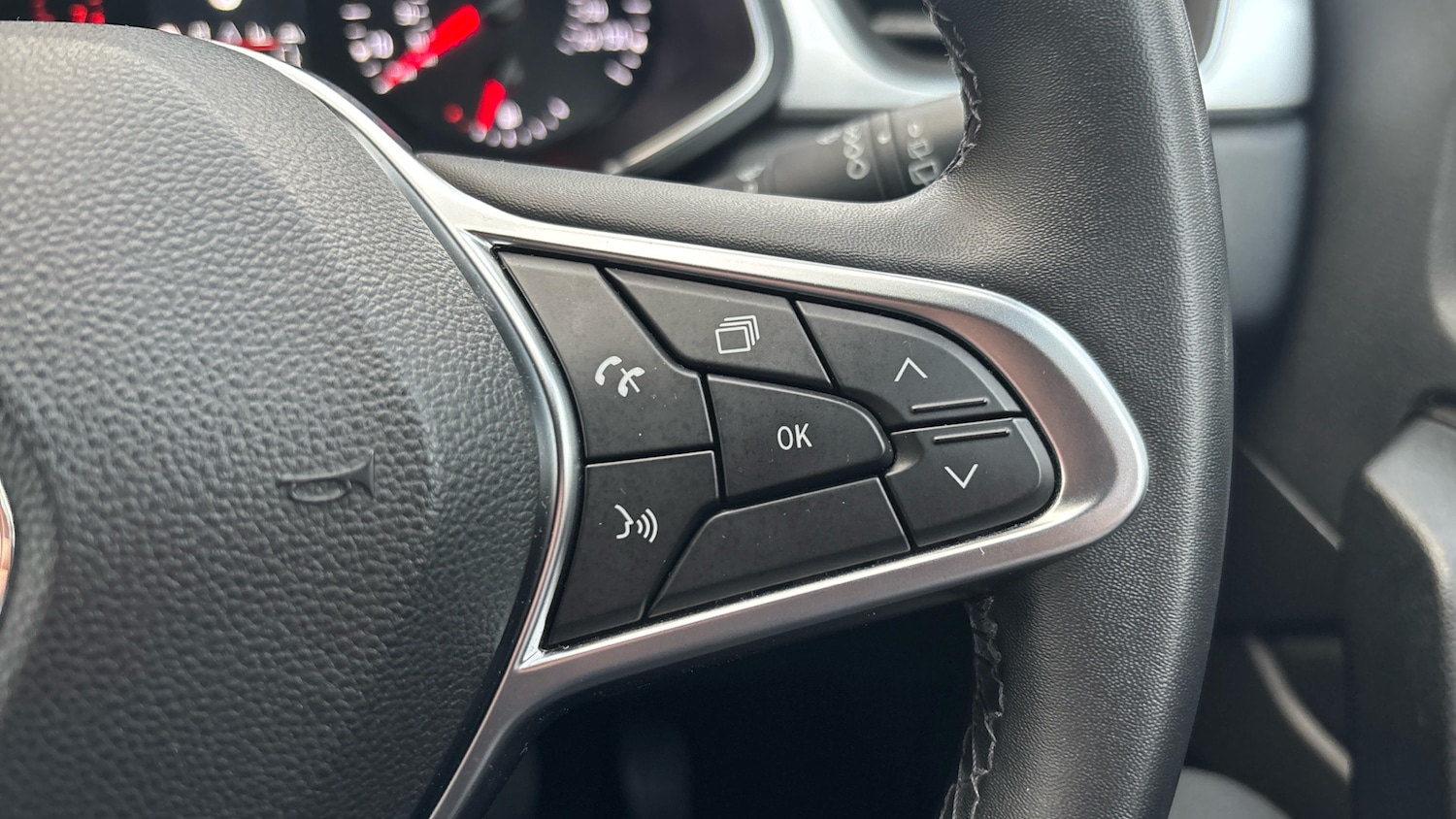 Used Renault Captur 2020 for sale - 76541749: Photo 33