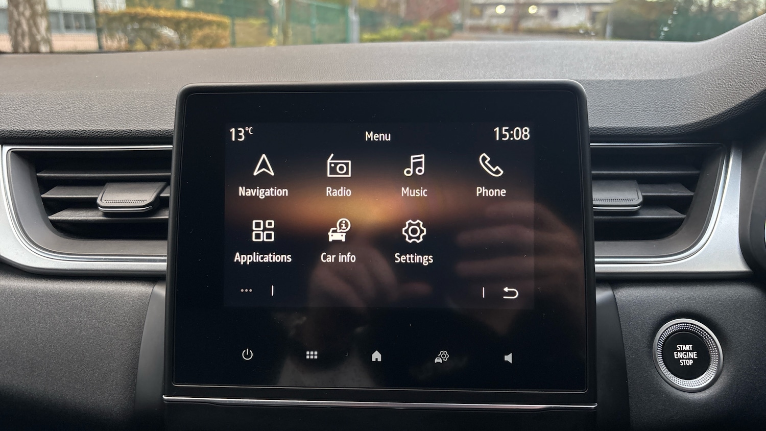 Used Renault Captur 2020 for sale - 76541749: Photo 36