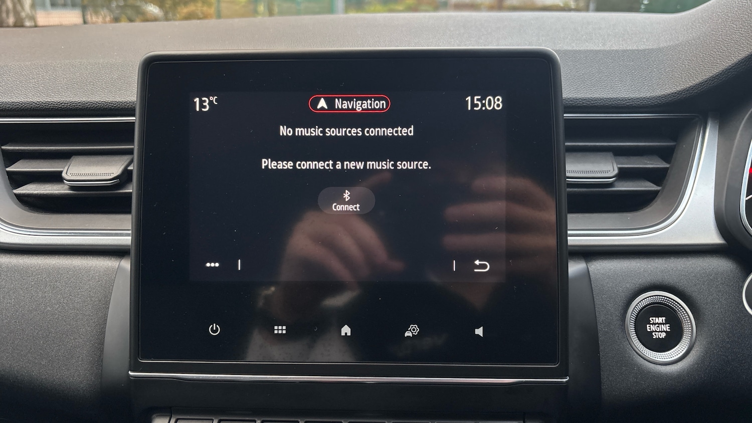 Used Renault Captur 2020 for sale - 76541749: Photo 37