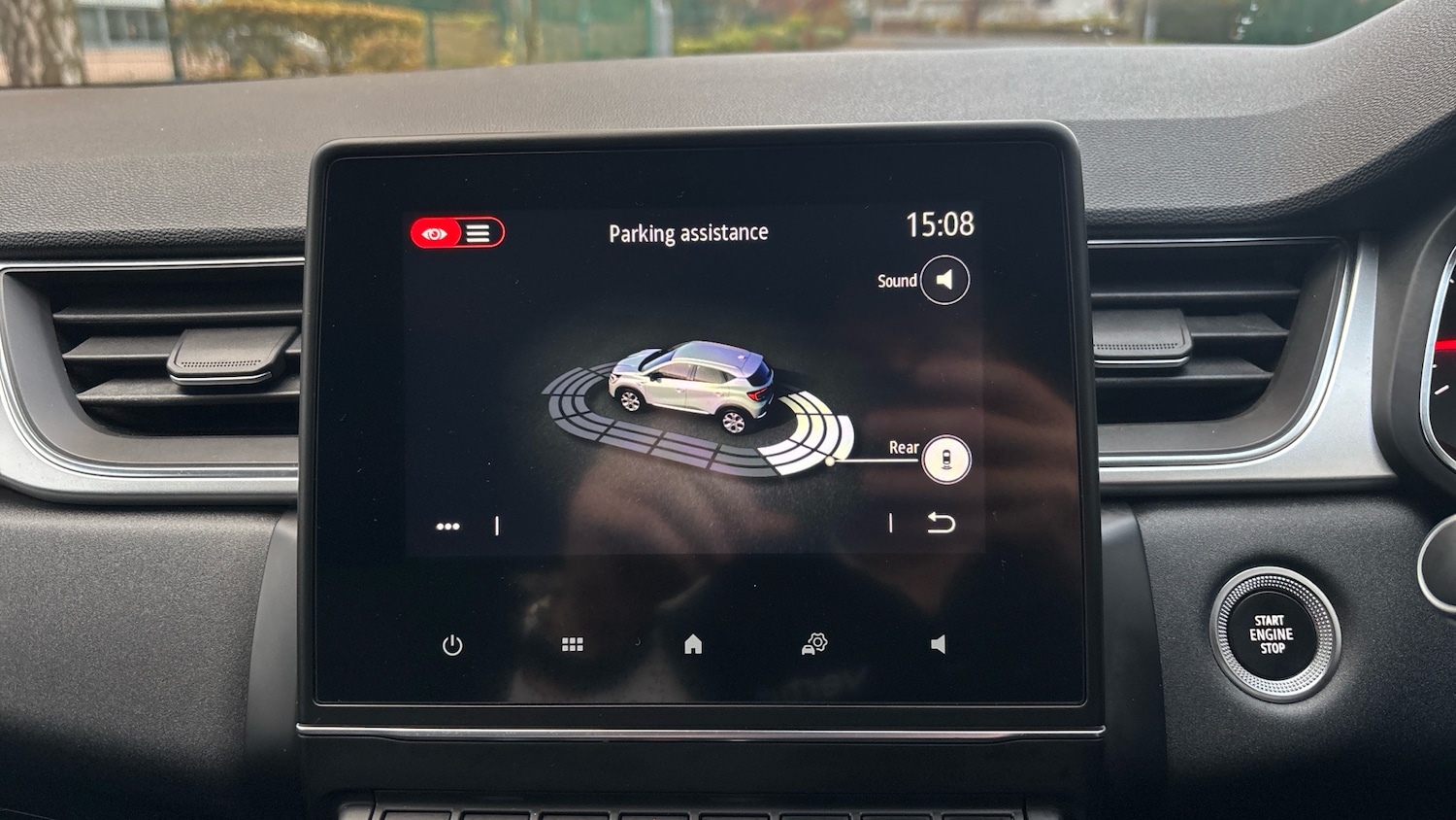 Used Renault Captur 2020 for sale - 76541749: Photo 38