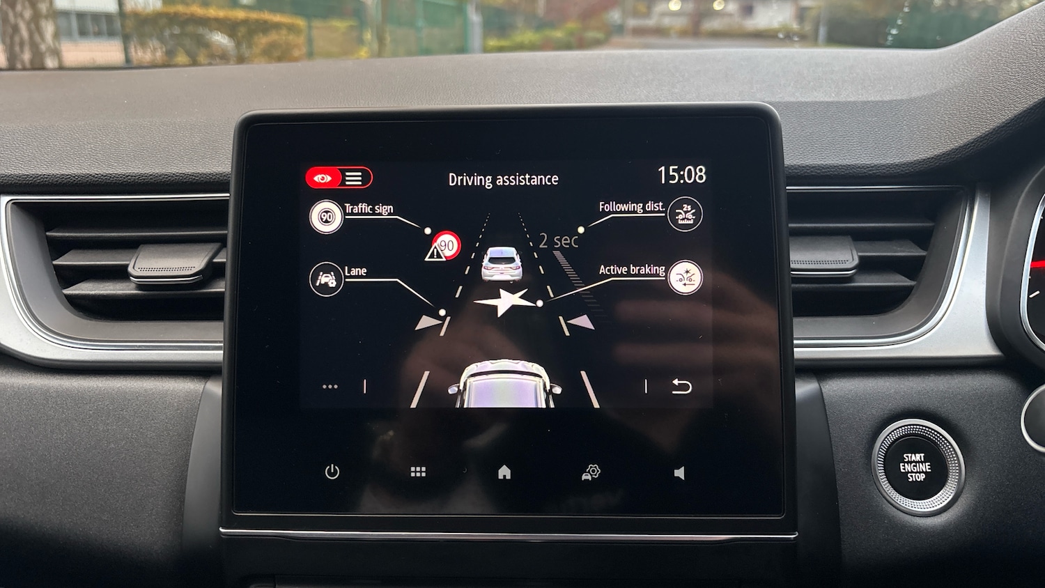 Used Renault Captur 2020 for sale - 76541749: Photo 39