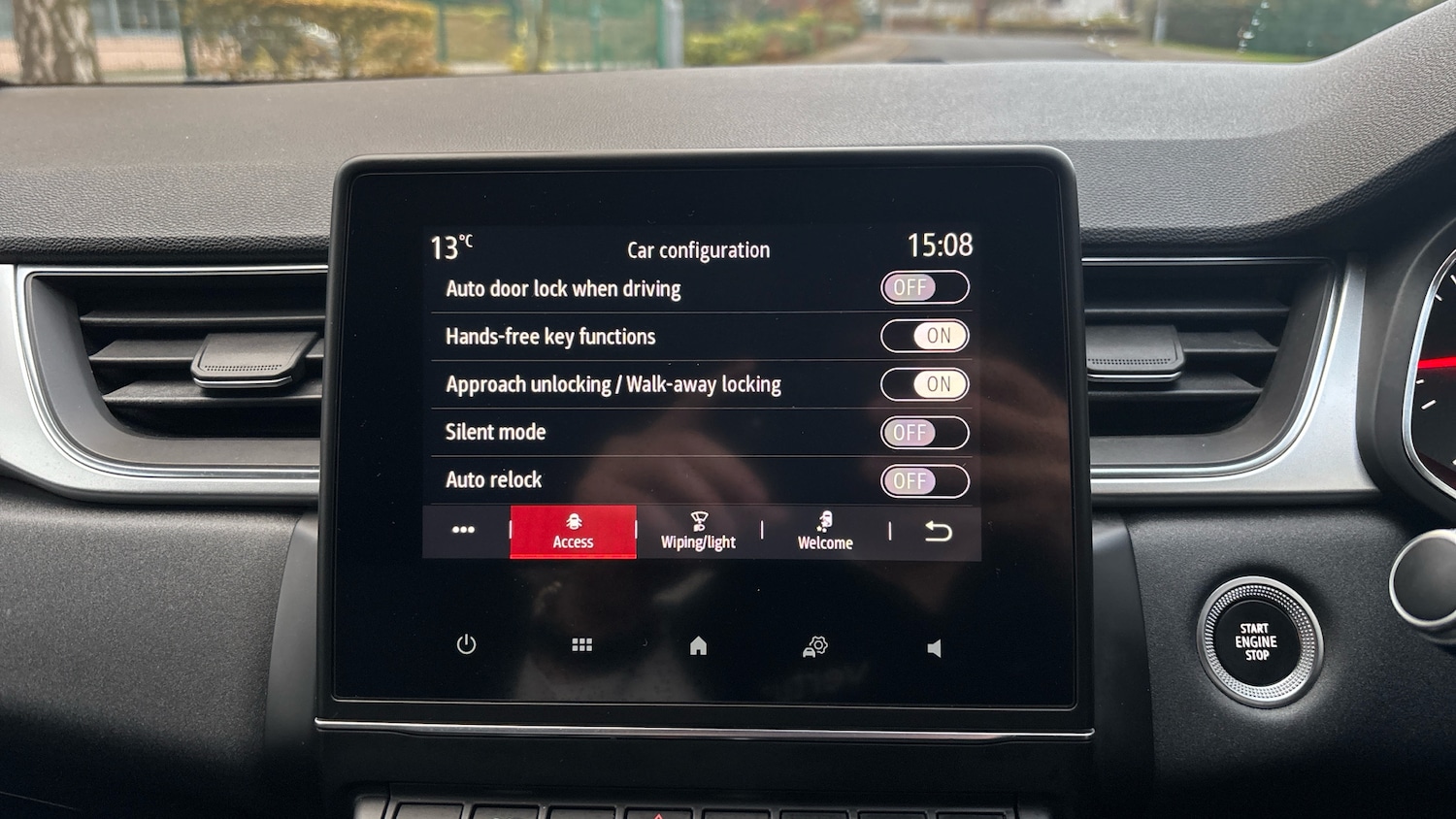 Used Renault Captur 2020 for sale - 76541749: Photo 40