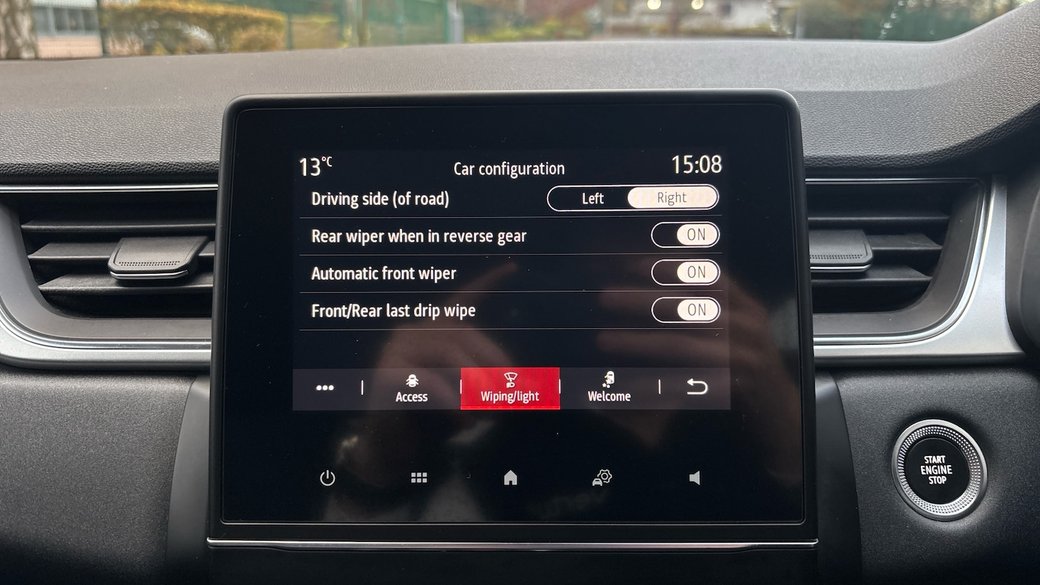 Used Renault Captur 2020 for sale - 76541749: Photo 41