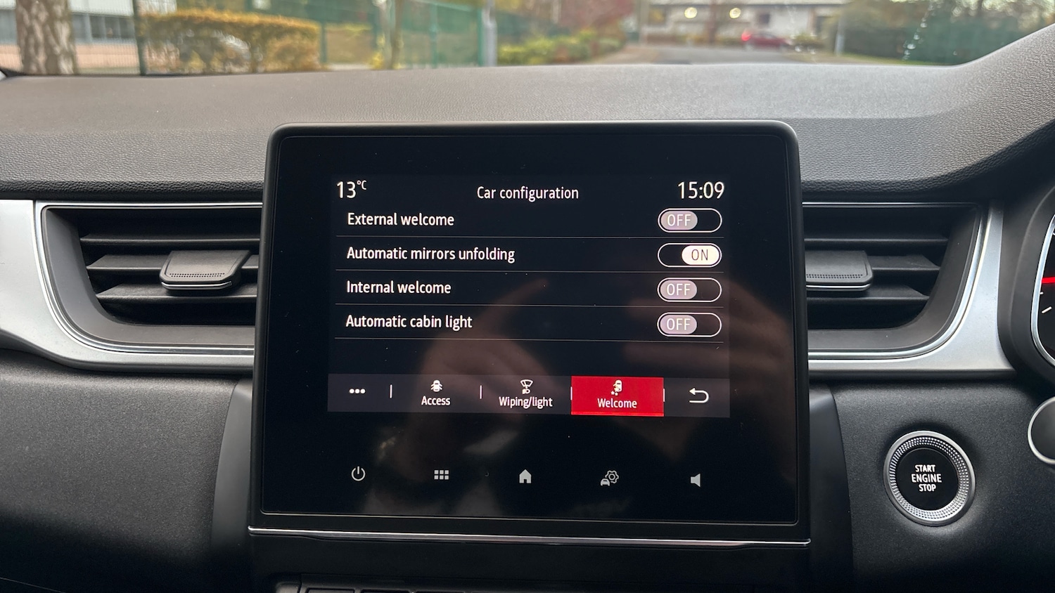 Used Renault Captur 2020 for sale - 76541749: Photo 42