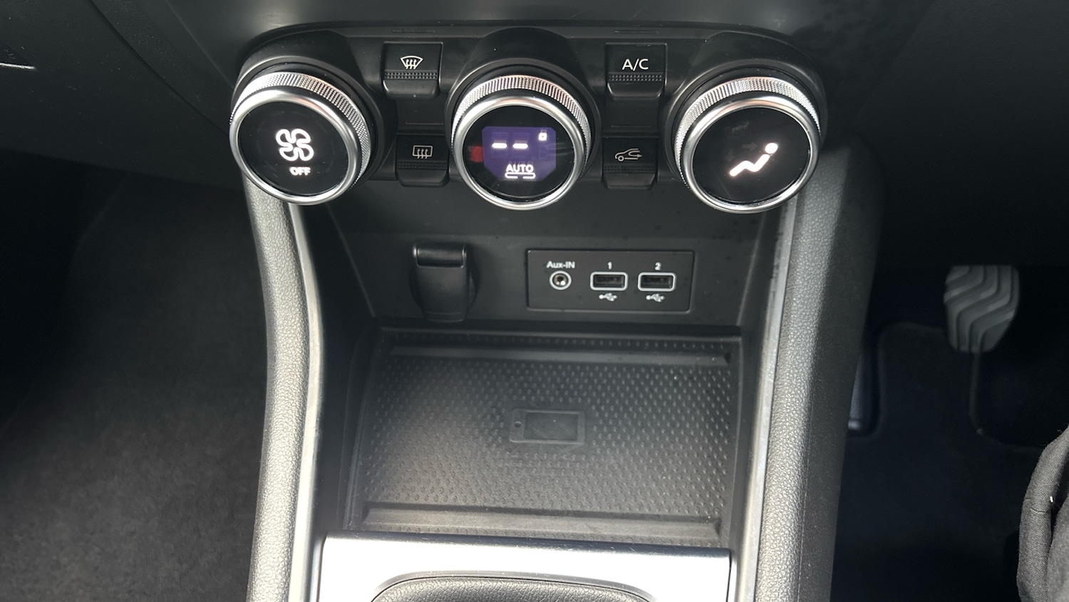 Used Renault Captur 2020 for sale - 76541749: Photo 43