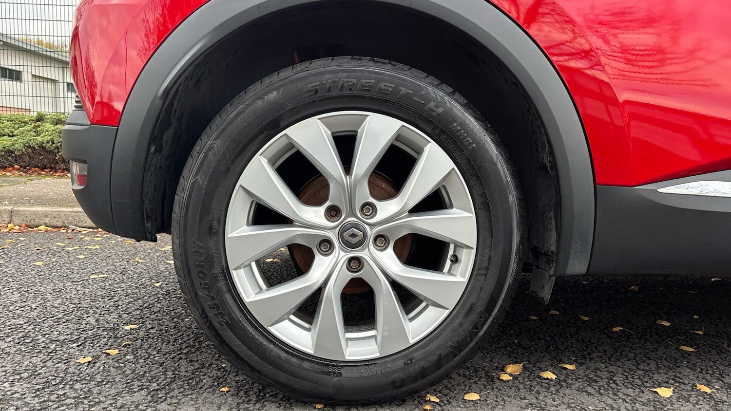 Used Renault Captur 2020 for sale - 76541749: Photo 7