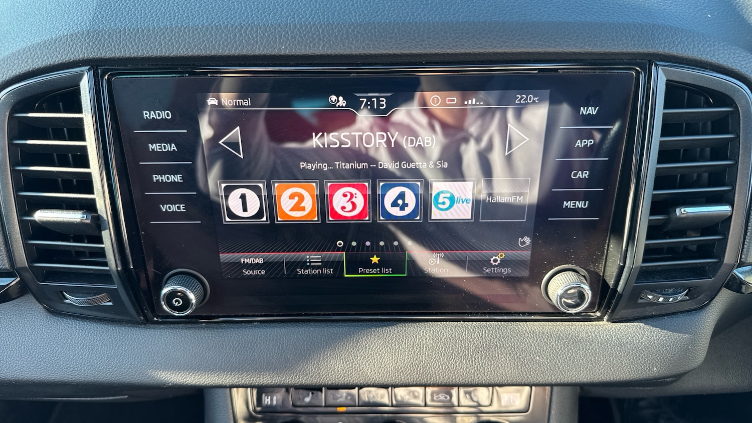 Used Skoda Karoq 2020 for sale - 77946970: Photo 12