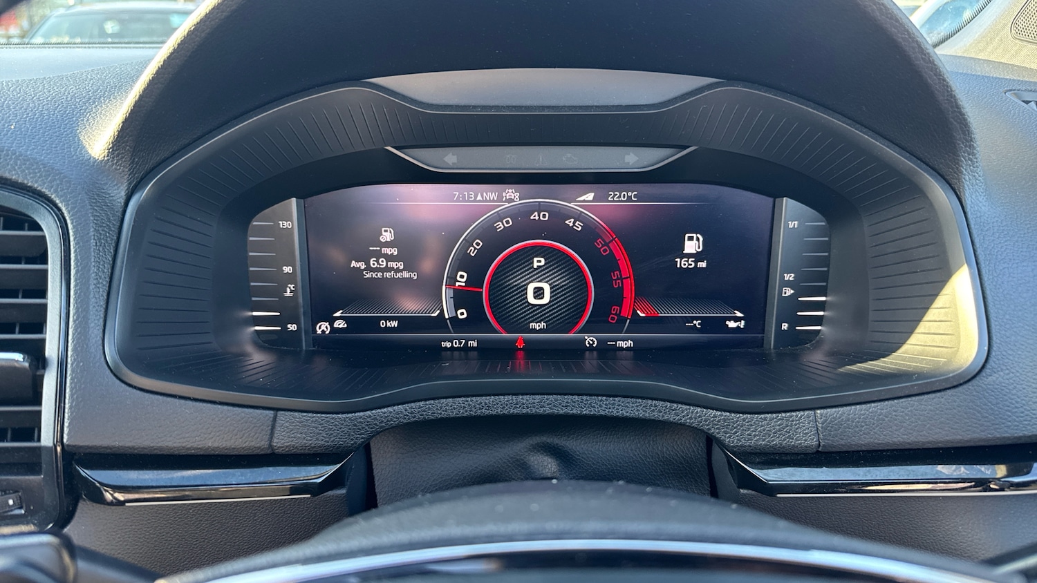 Used Skoda Karoq 2020 for sale - 77946970: Photo 18