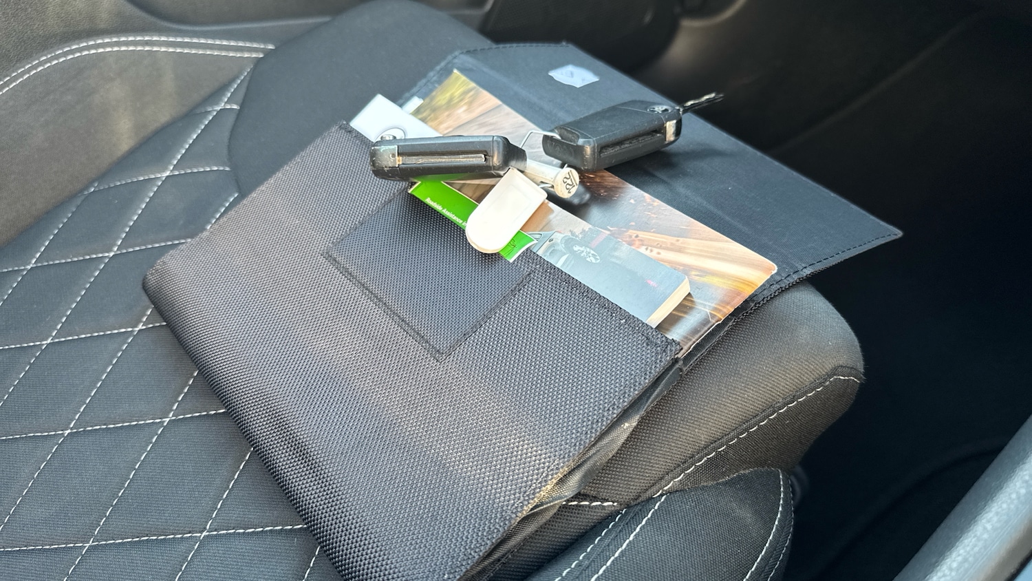 Used Skoda Karoq 2020 for sale - 77946970: Photo 19