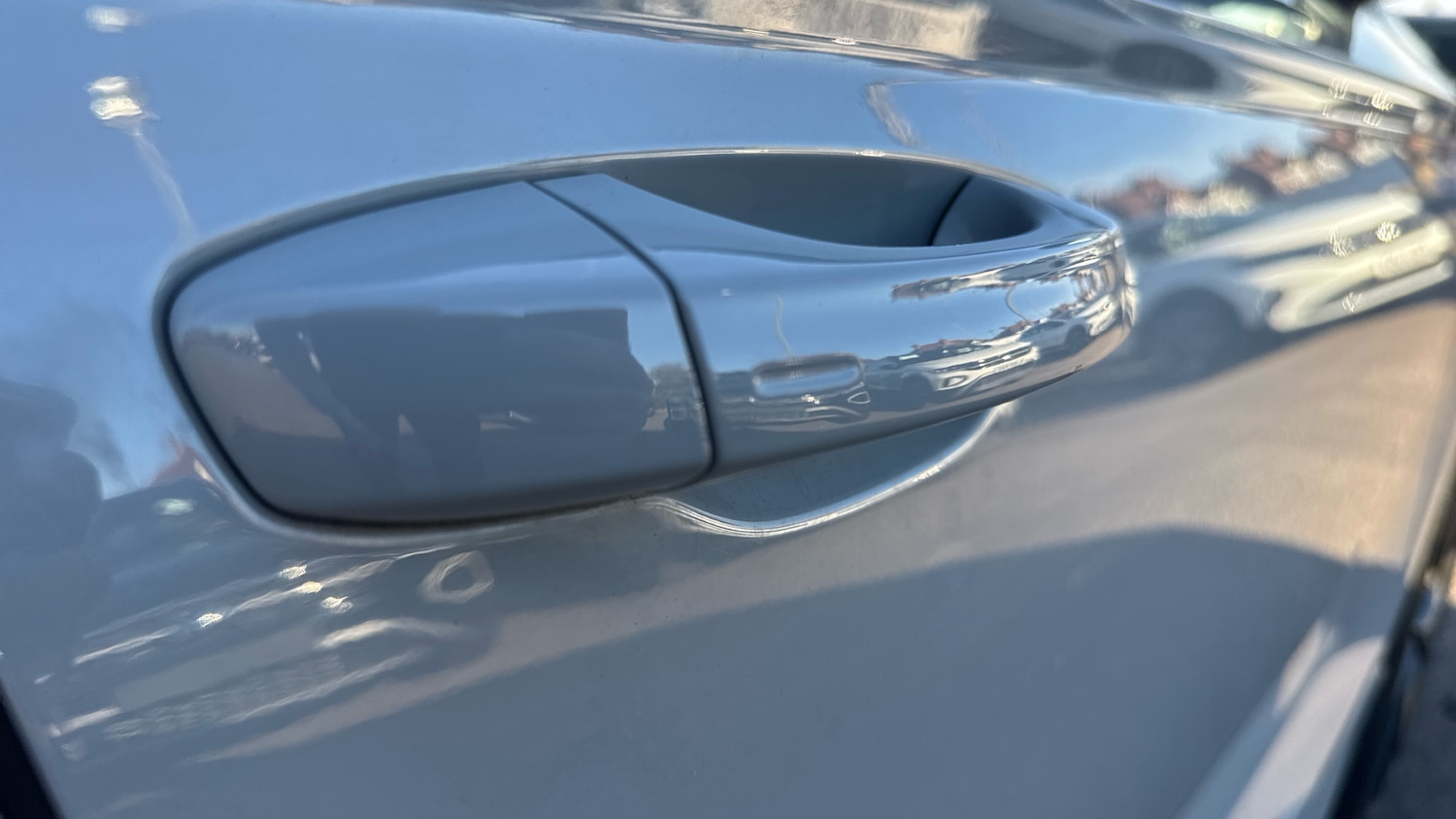 Used Skoda Karoq 2020 for sale - 77946970: Photo 30